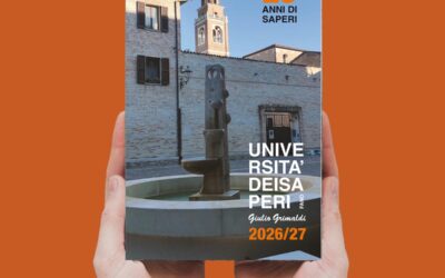 Brochure attività 2026/27